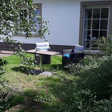 Bed & Breakfast De Tulp Retie