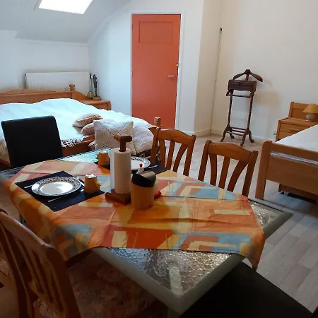De Tulp Bed & Breakfast *
